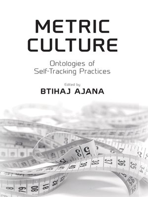 cover image of Metric Culture
